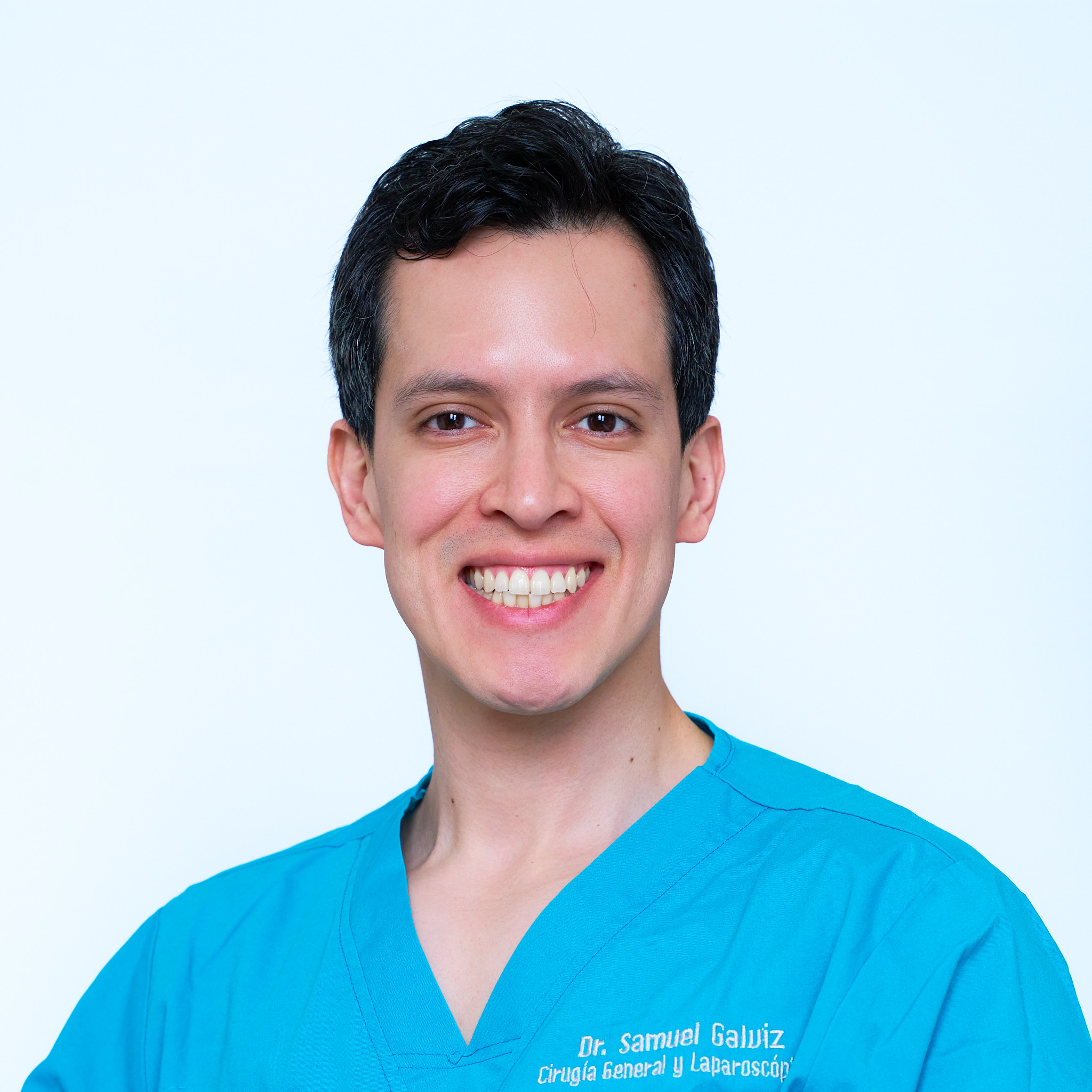 Samuel Galviz, MD